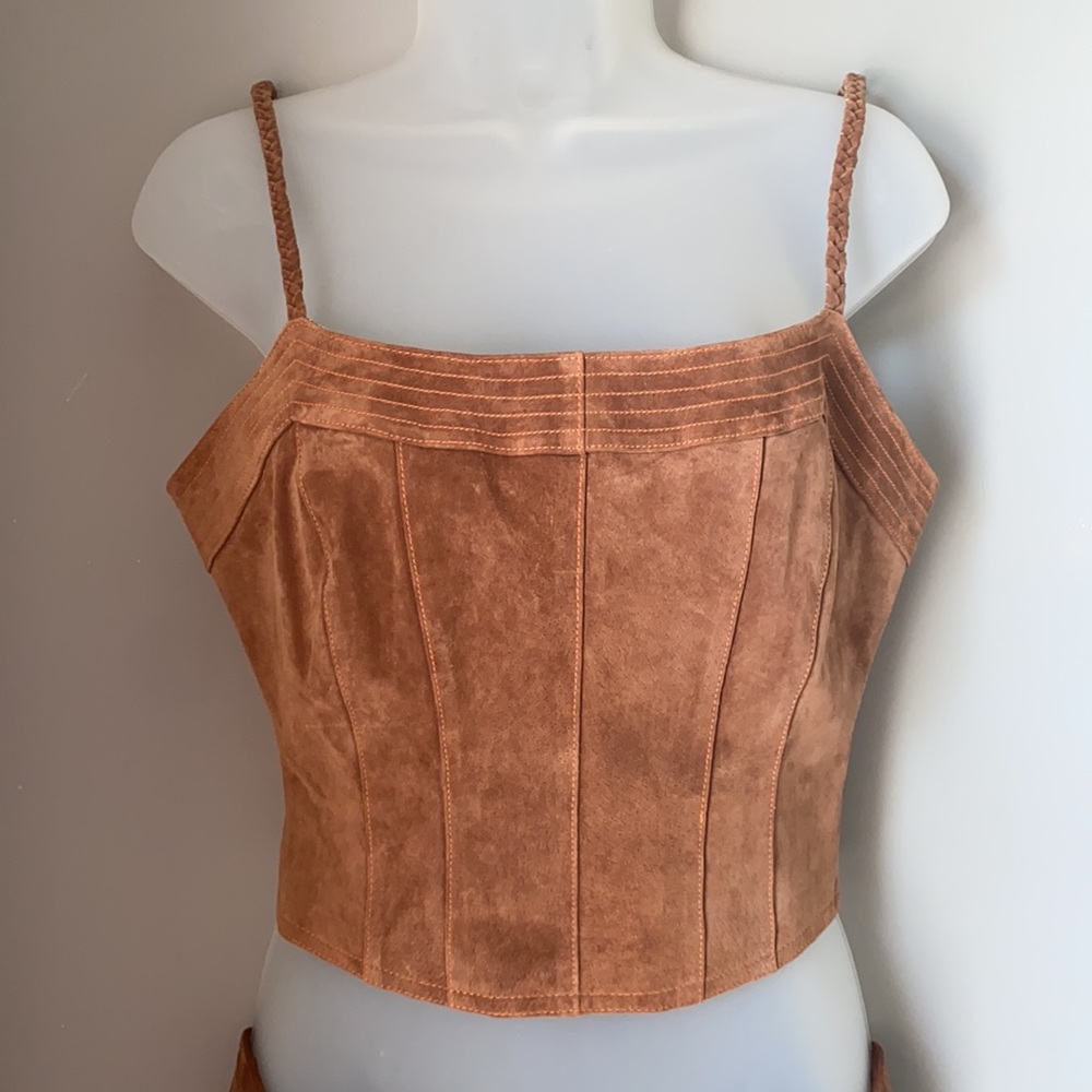 Wilson’s 100% Leather Two-piece - Picture 2 of 9